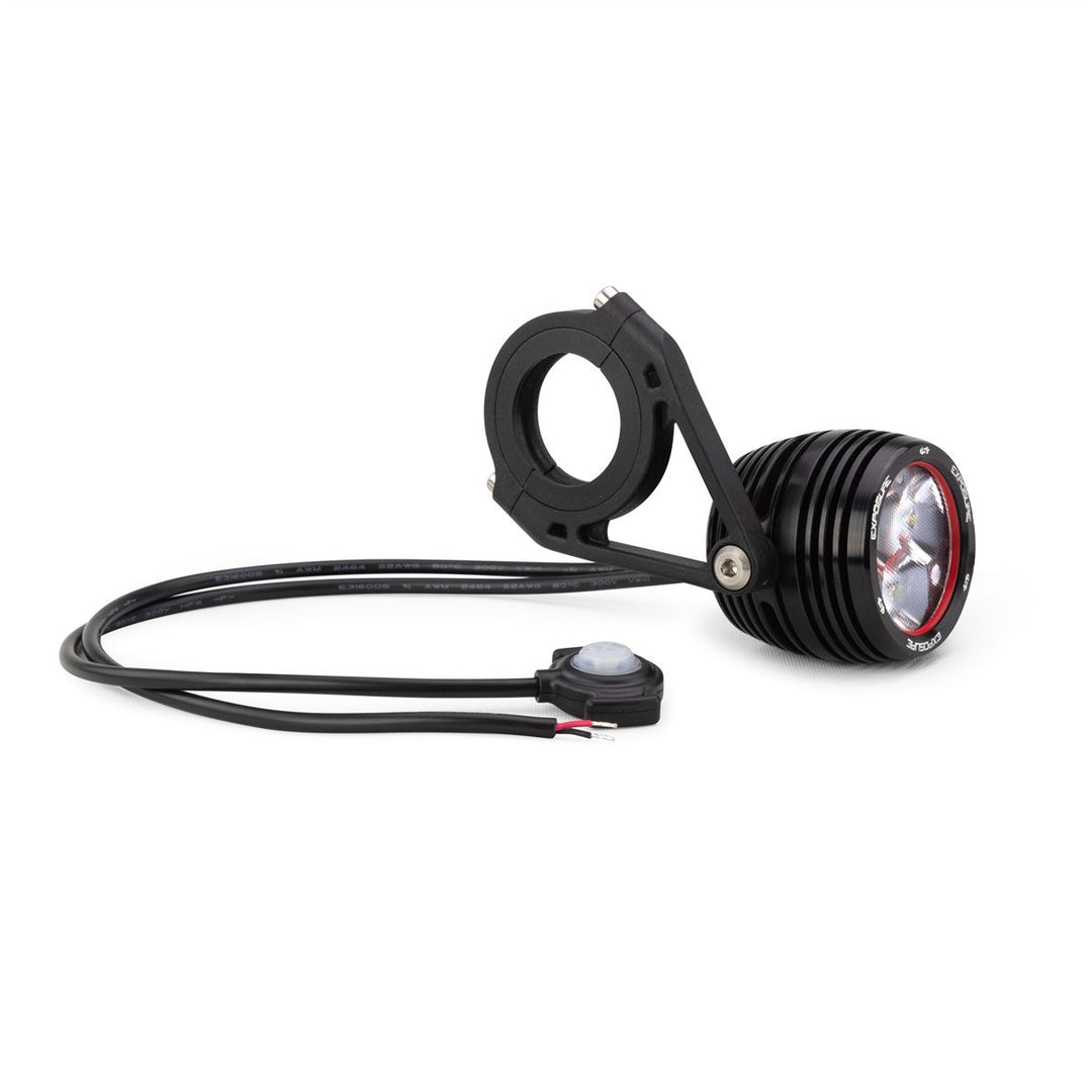Exposure Flex - E-Bike Light