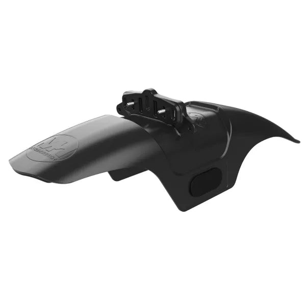 Mudhugger Shorty EVO Bolt-On Front Mudguard