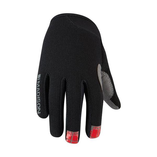 Madison Trail Youth Gloves in Multiple Colours
