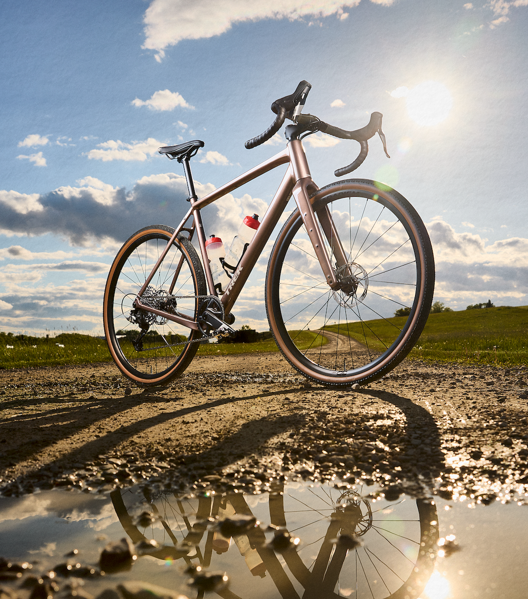 Gravel Bikes: White Elephant or Diamond in the Rough?