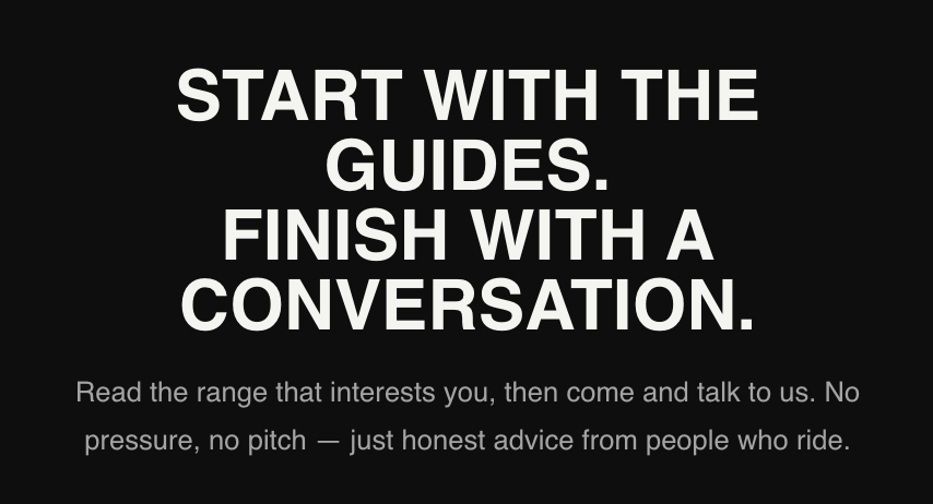 Why We Build Buyer Guides — And How to Use Them