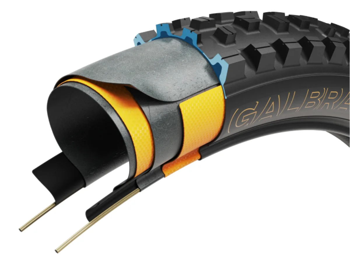 Tyres & Tubes