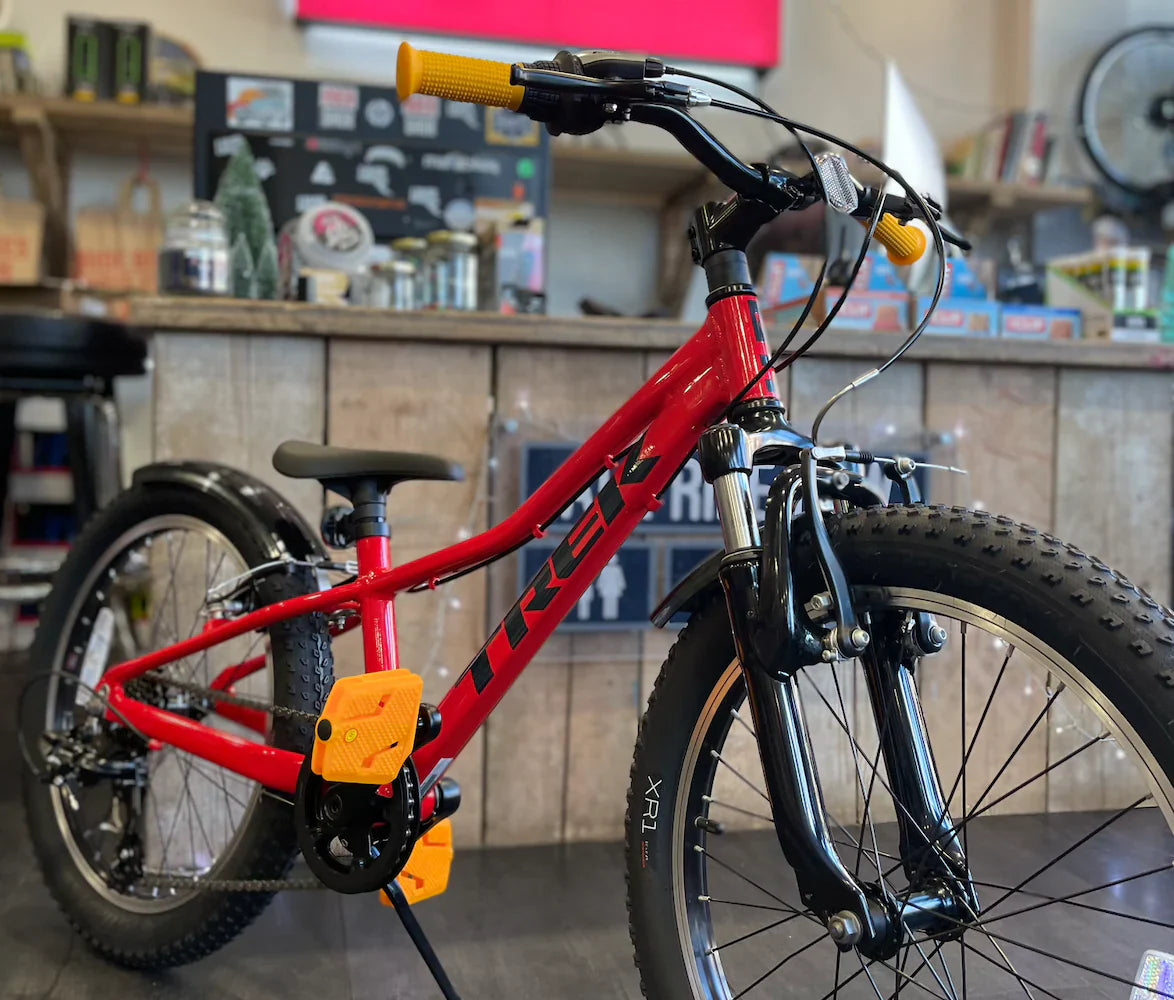Kids Bikes