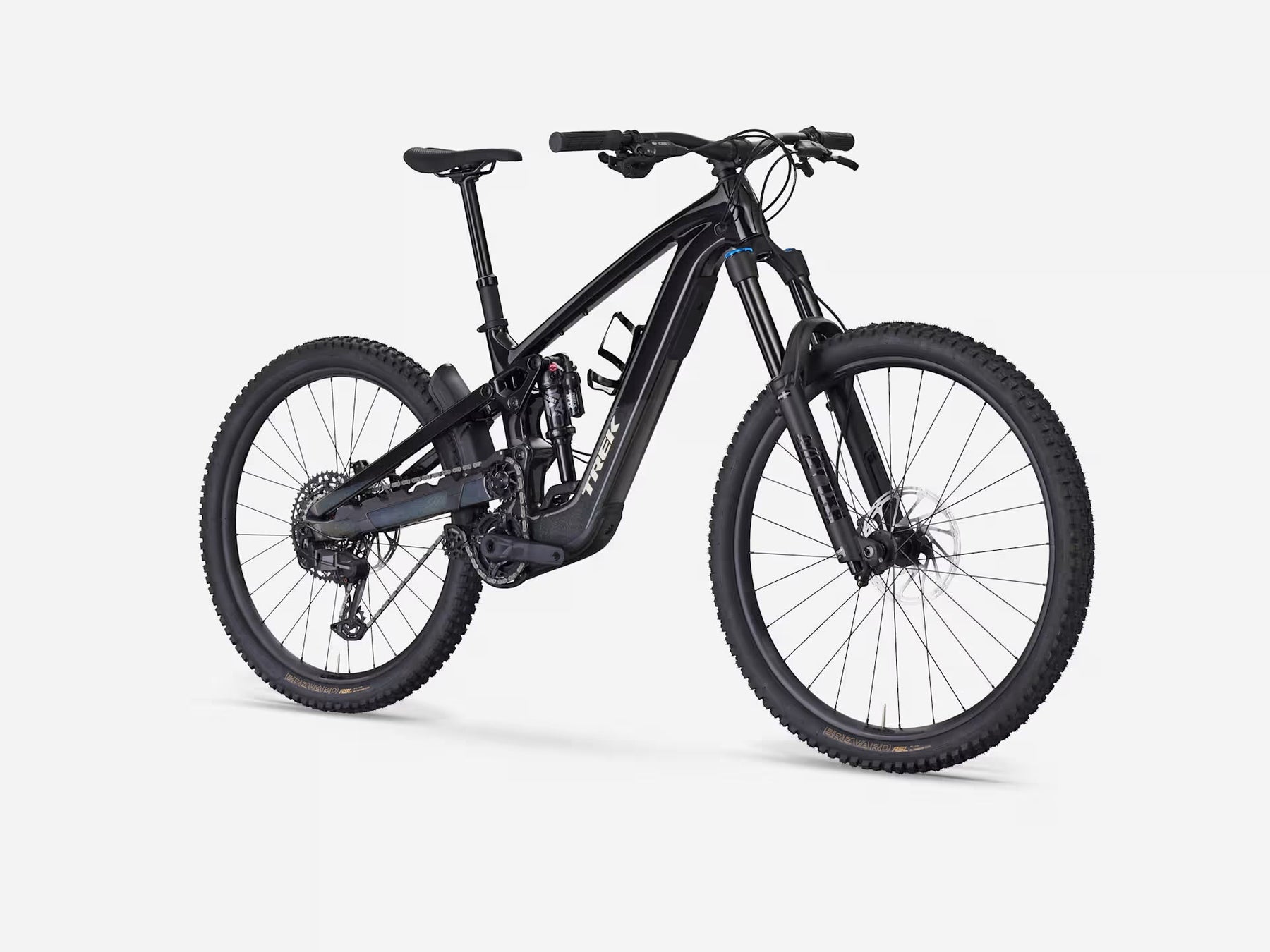 Trek Slash+