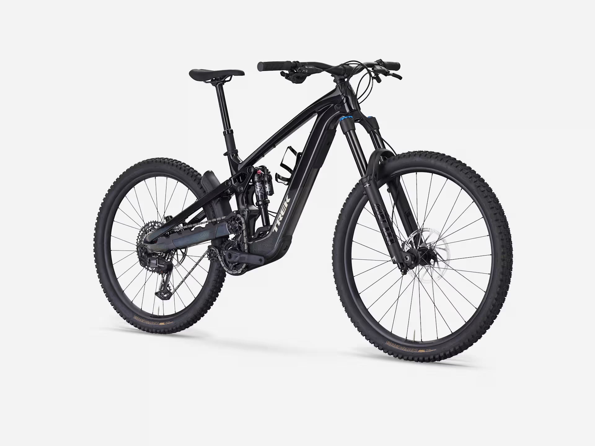 Trek Slash+