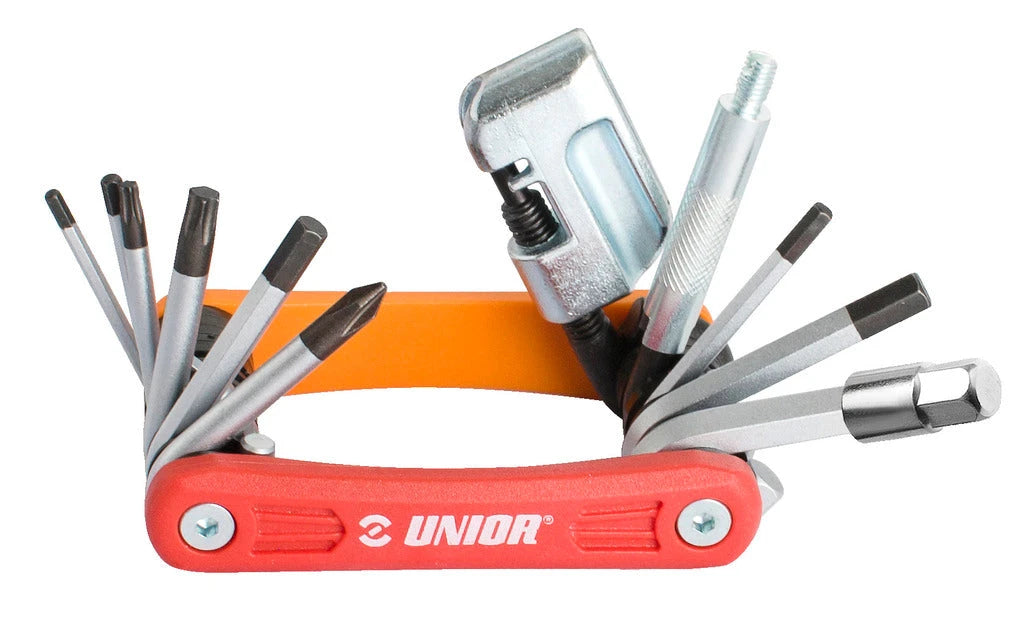 Tools & Maintenance