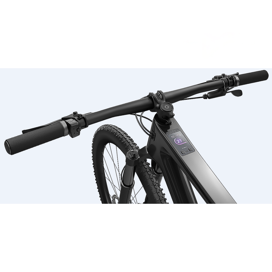 Bosch Kiox 400C Screen