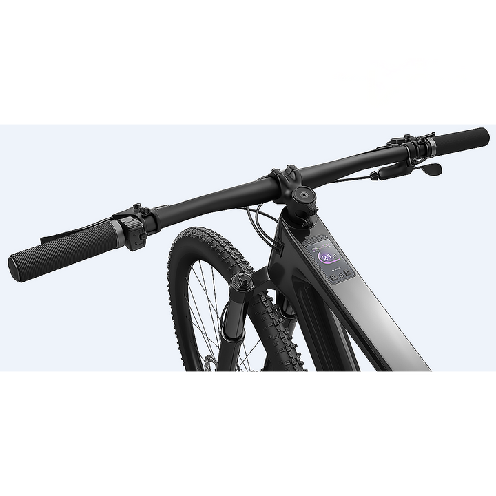 Bosch Kiox 400C Screen
