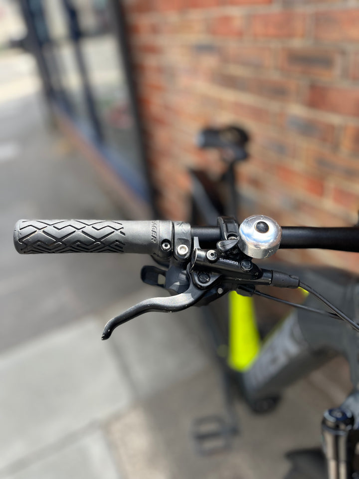 Approved Used Trek Powerfly 5 Size Medium