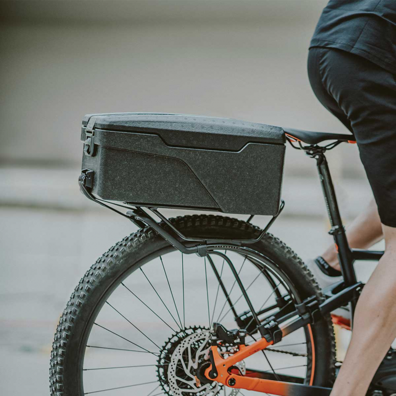 Topeak Tetrarack M2L For MTB Seatstays