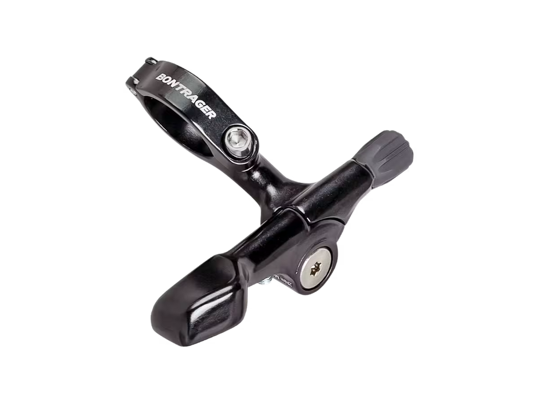 Bontrager Line Dropper Under-Bar Seatpost Lever