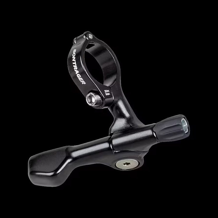 Bontrager Line Dropper Under-Bar Seatpost Lever