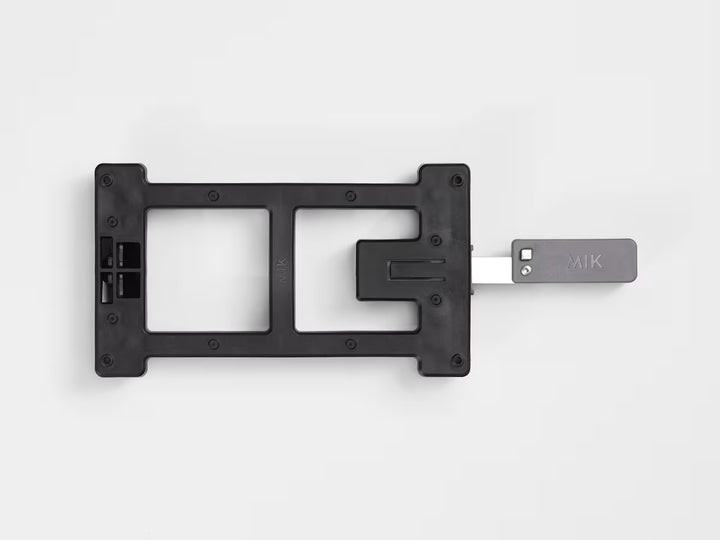Bontrager-Electra MIK Bike Bag Adapter Plate