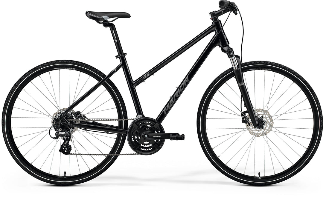 Merida Crossway Low 10 2025