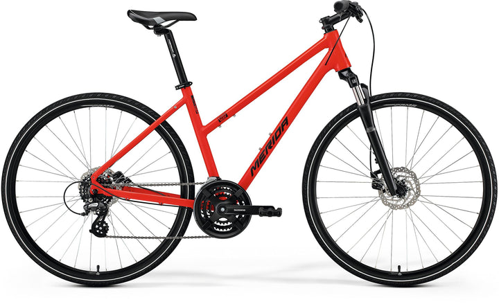 Merida Crossway Low 10 2025