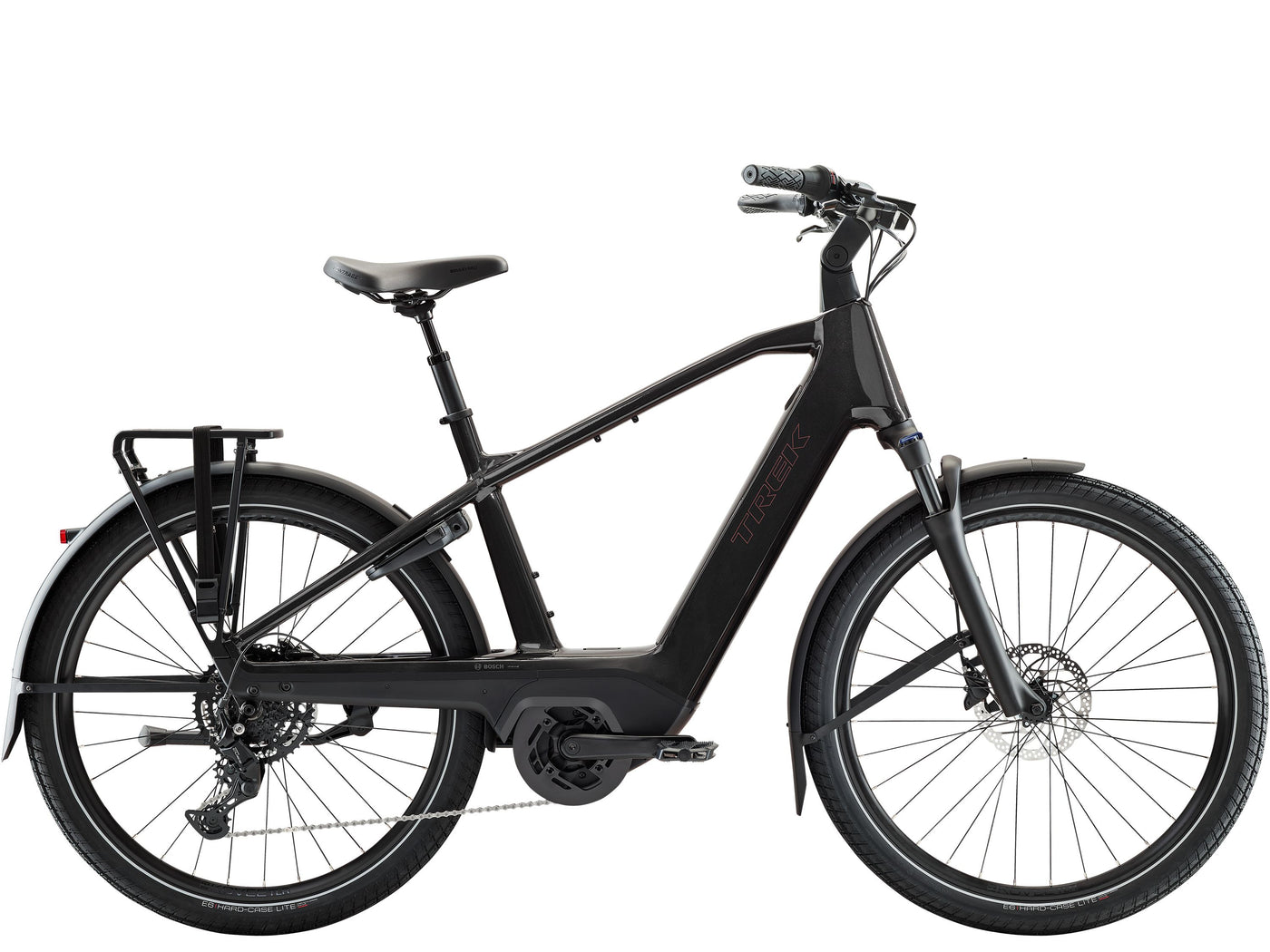 Trek Charter+ 4 R9