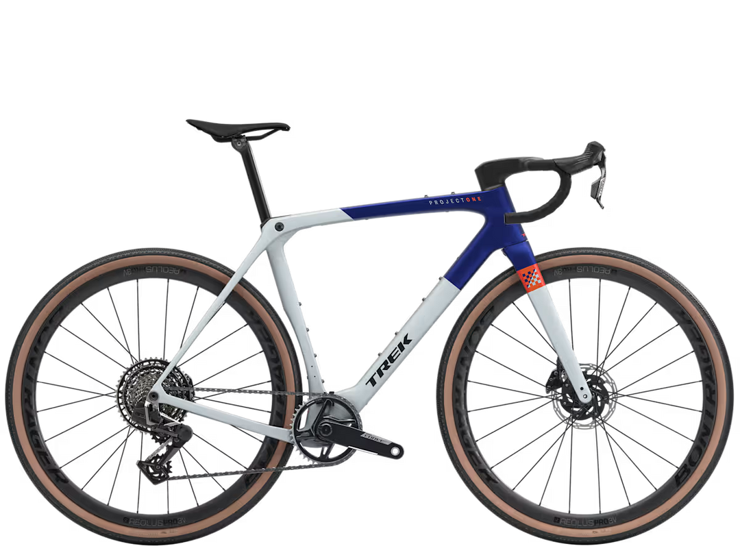 Trek Checkmate SLR 7 AXS 2026