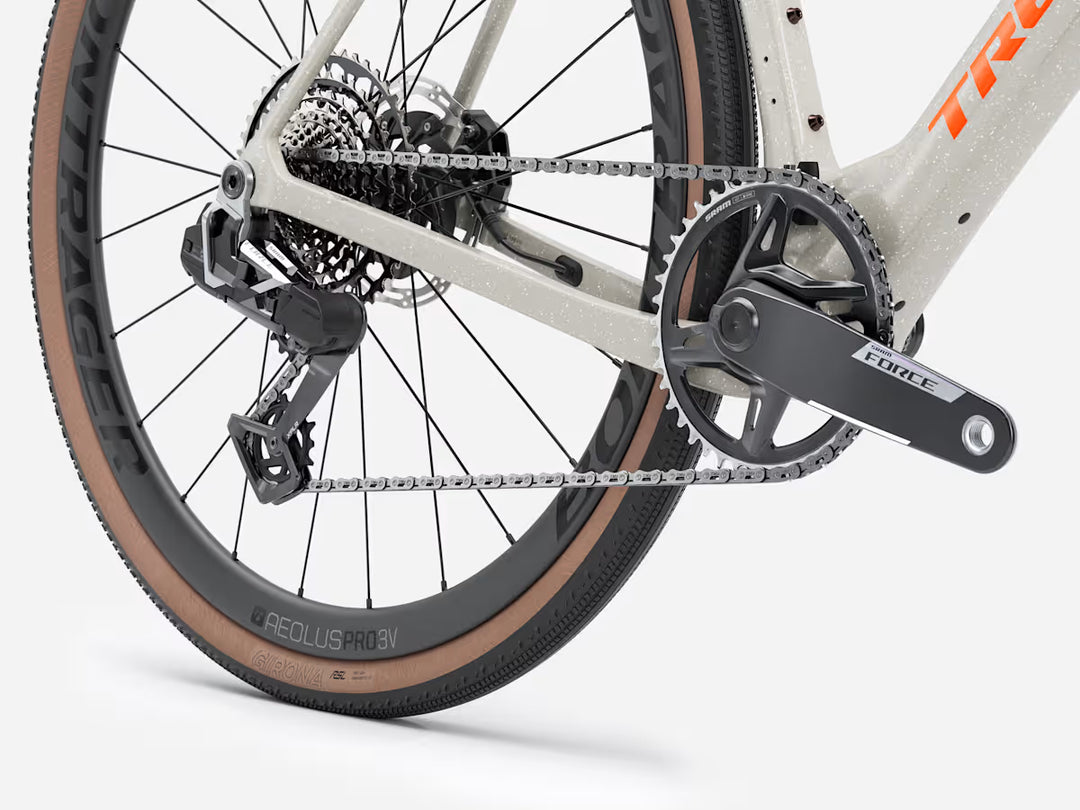Trek Checkmate SLR 7 AXS 2026