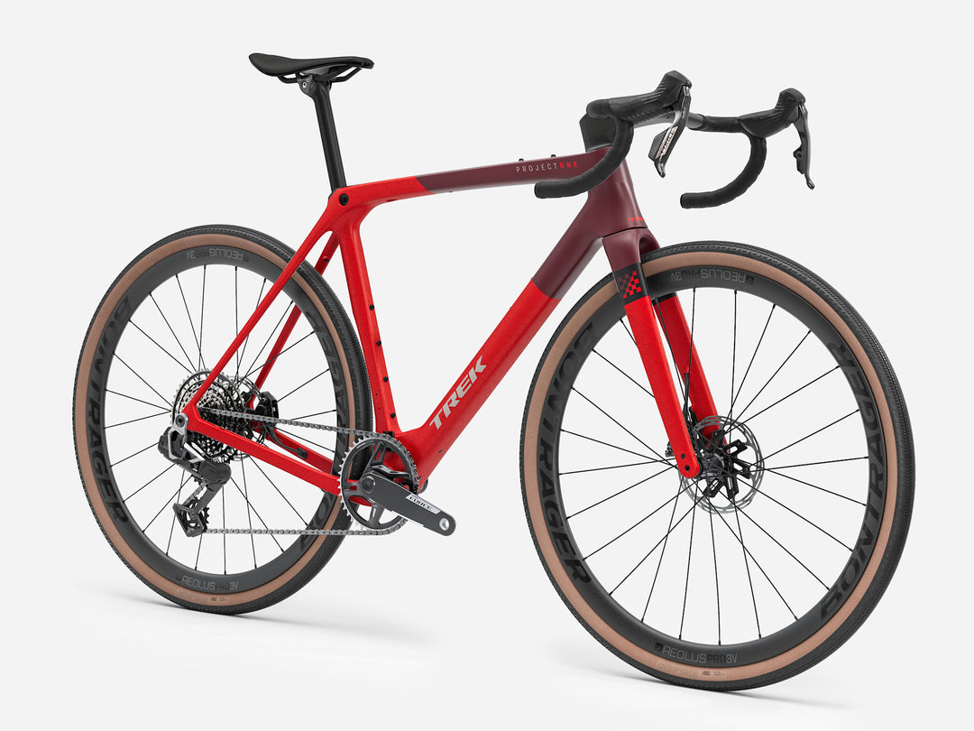 Trek Checkmate SLR 7 AXS 2027