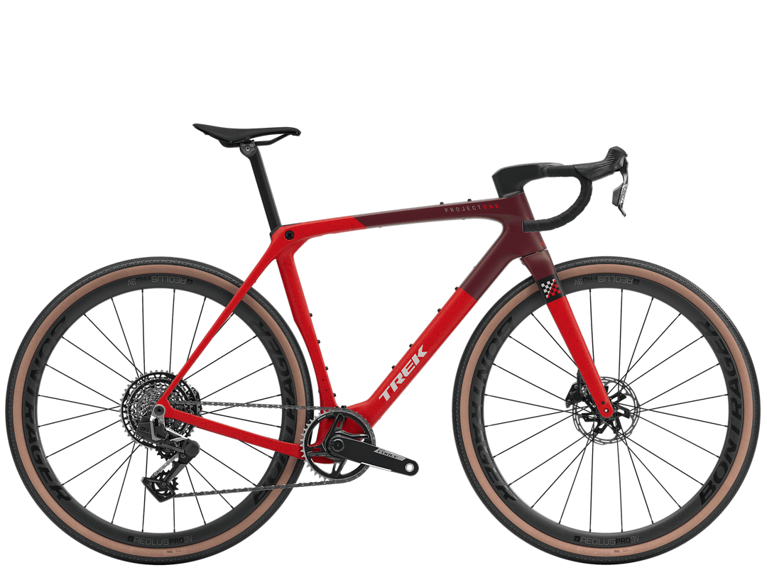Trek Checkmate SLR 7 AXS 2027