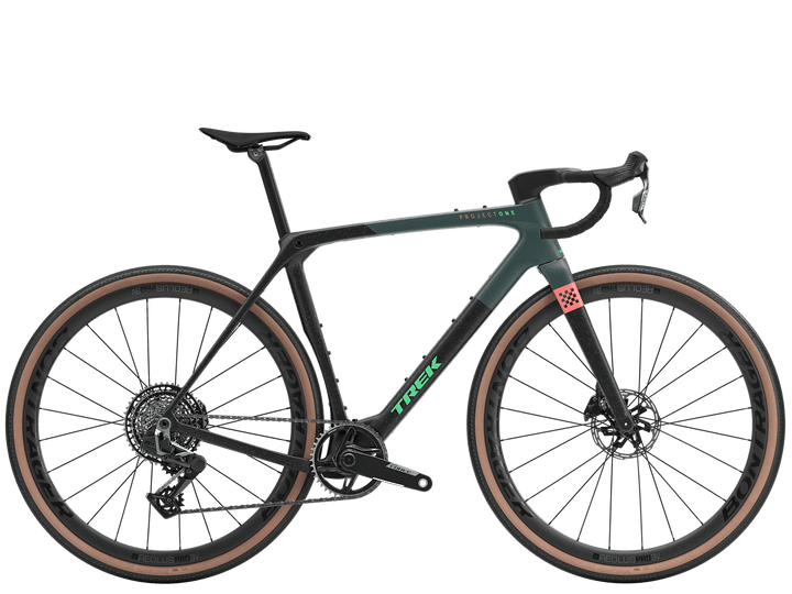 Trek Checkmate SLR 7 AXS 2027