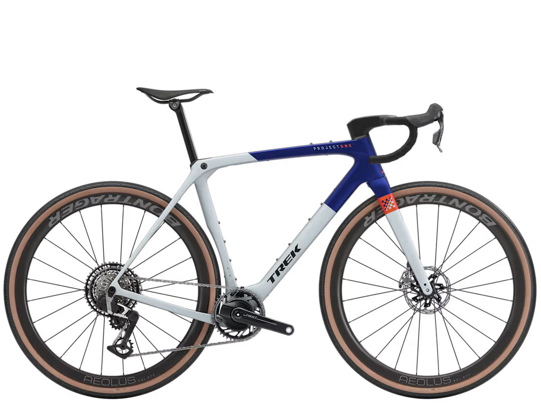 Trek Checkmate SLR 9 AXS 2026