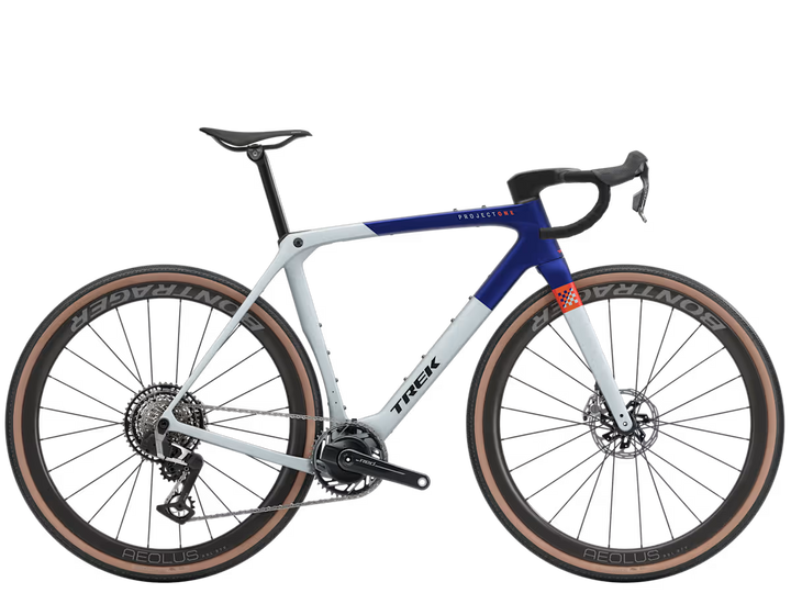 Trek Checkmate SLR 9 AXS 2026
