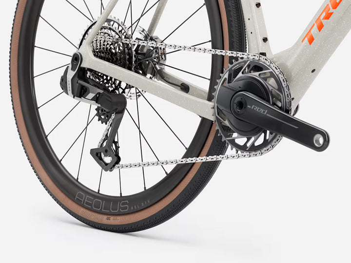Trek Checkmate SLR 9 AXS 2026