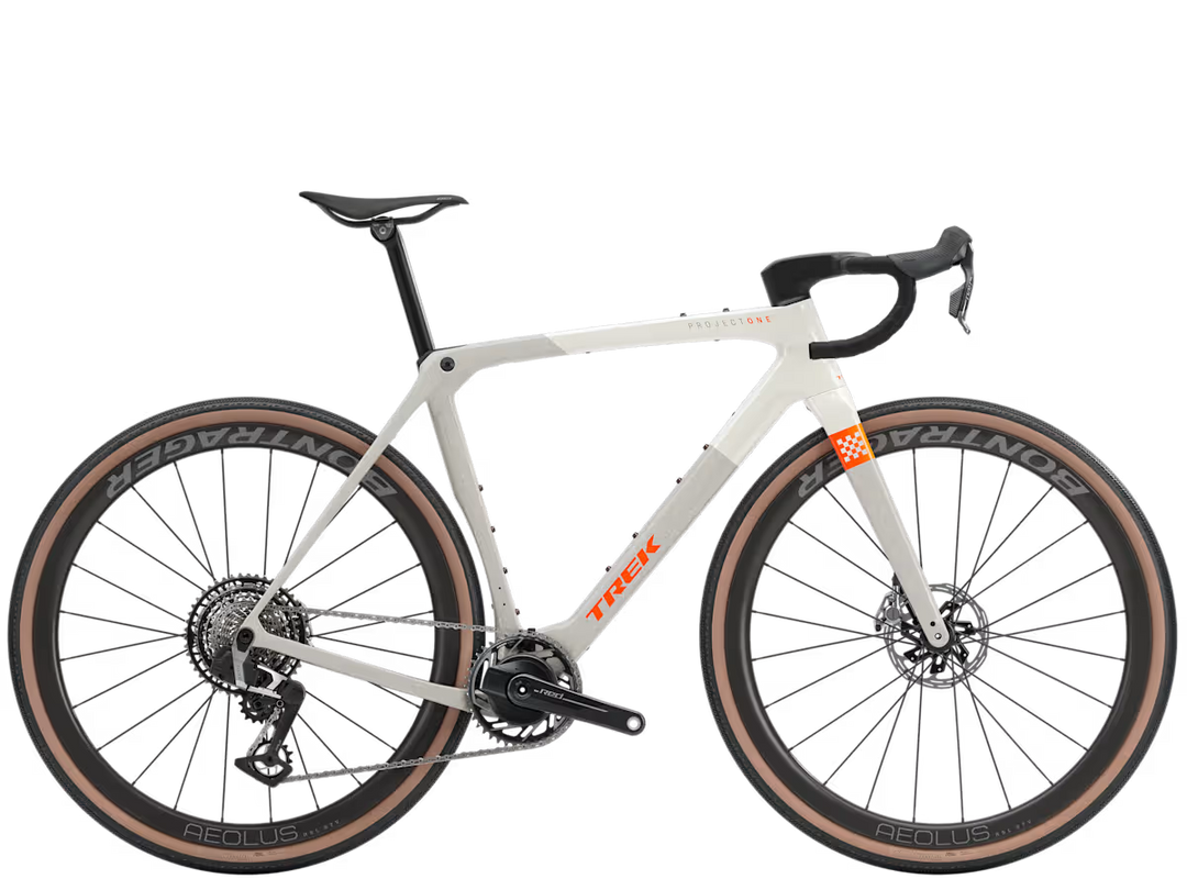 Trek Checkmate SLR 9 AXS 2026