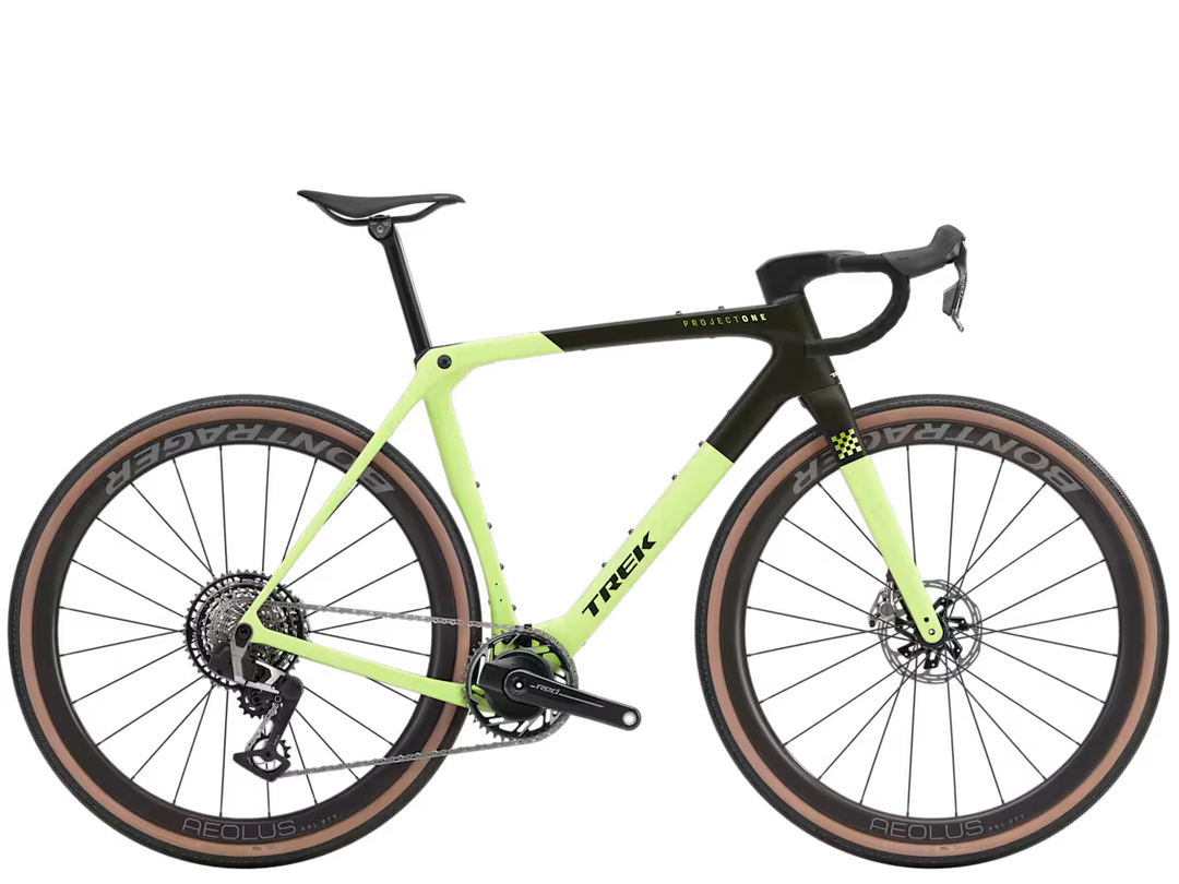 Trek Checkmate SLR 9 AXS 2026
