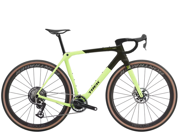 Trek Checkmate SLR 9 AXS 2026