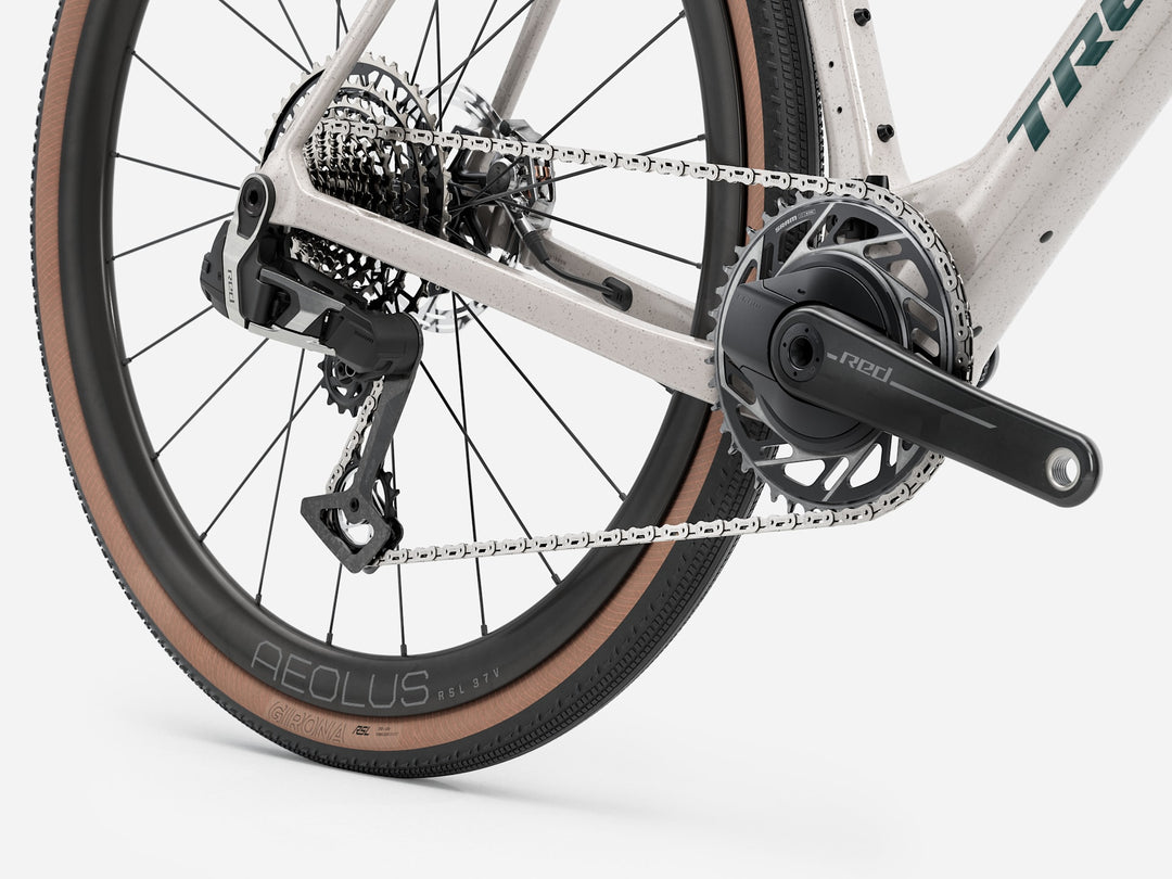 Trek Checkmate SLR 9 AXS 2027