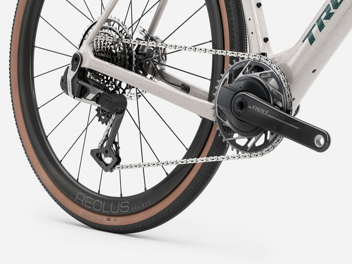 Trek Checkmate SLR 9 AXS 2027