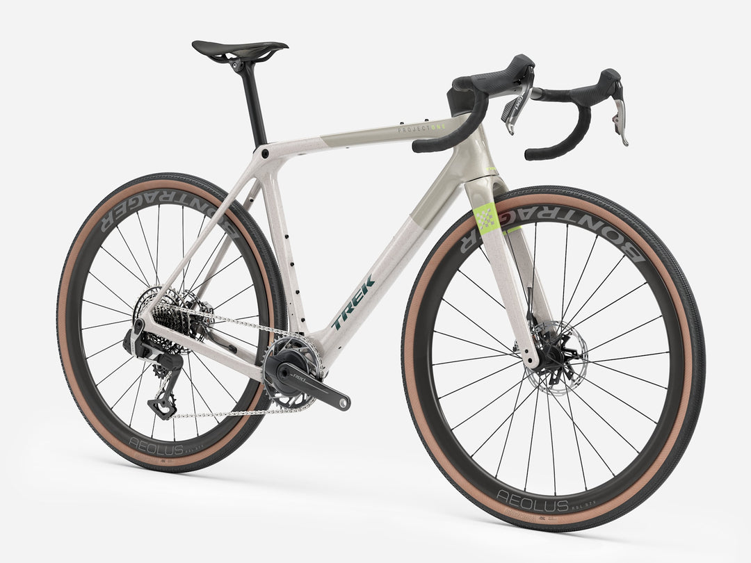 Trek Checkmate SLR 9 AXS 2027