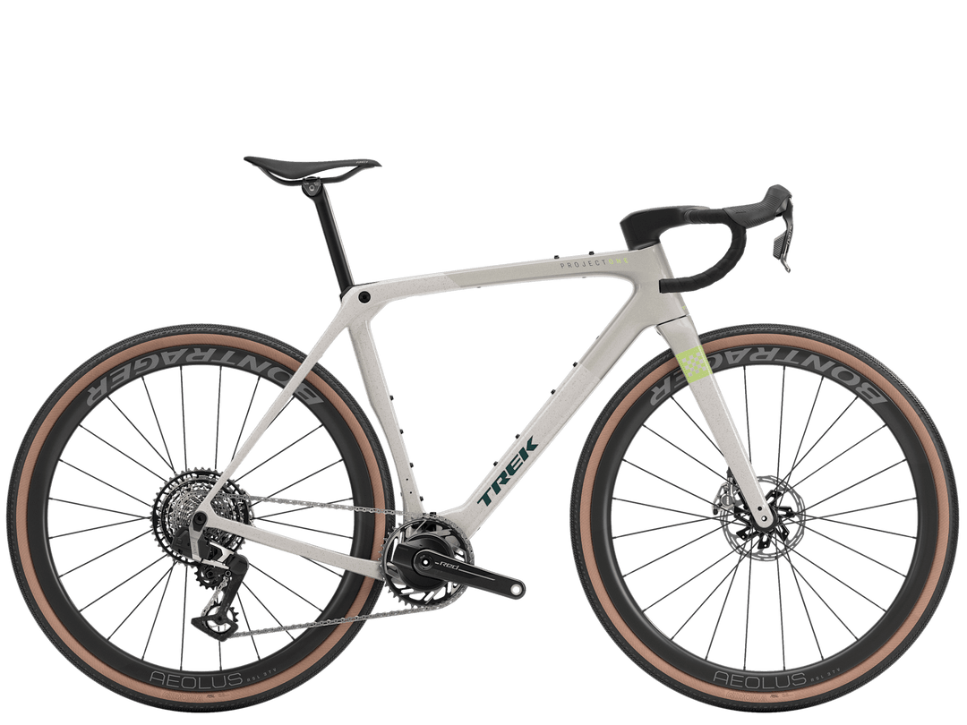 Trek Checkmate SLR 9 AXS 2027