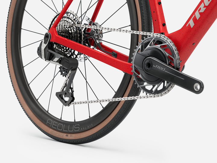 Trek Checkmate SLR 9 AXS 2027