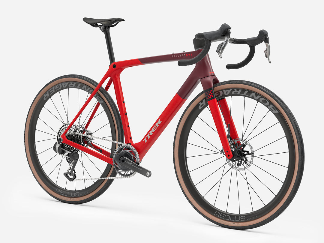 Trek Checkmate SLR 9 AXS 2027