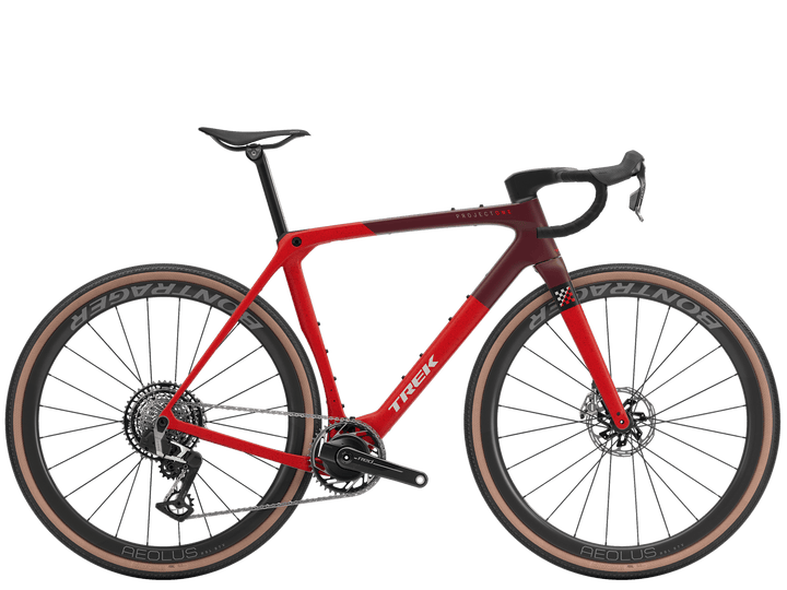 Trek Checkmate SLR 9 AXS 2027