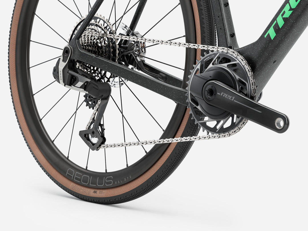 Trek Checkmate SLR 9 AXS 2027