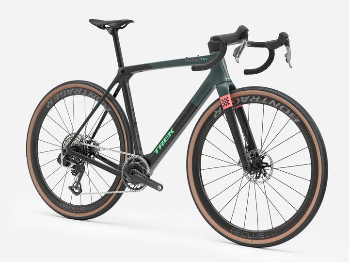 Trek Checkmate SLR 9 AXS 2027