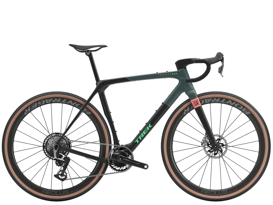 Trek Checkmate SLR 9 AXS 2027