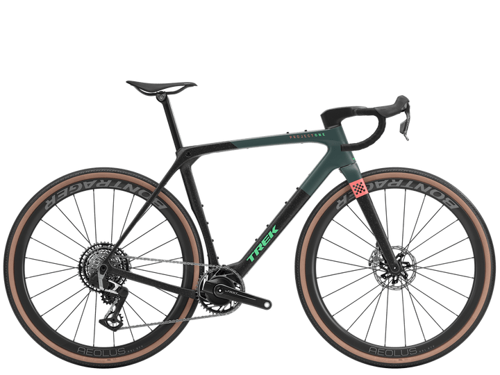 Trek Checkmate SLR 9 AXS 2027