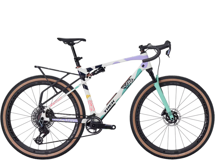 Trek CheckOUT SL 7 2026