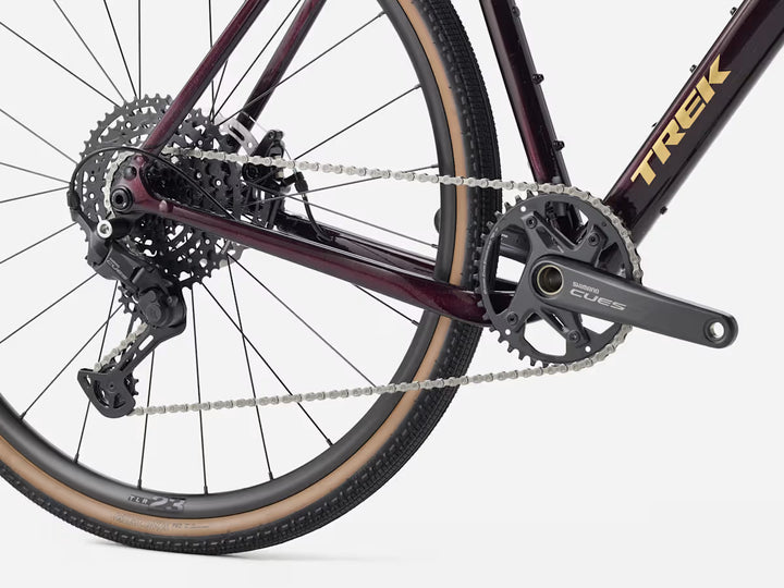 Trek Checkpoint ALR 3 Gen 3 2026