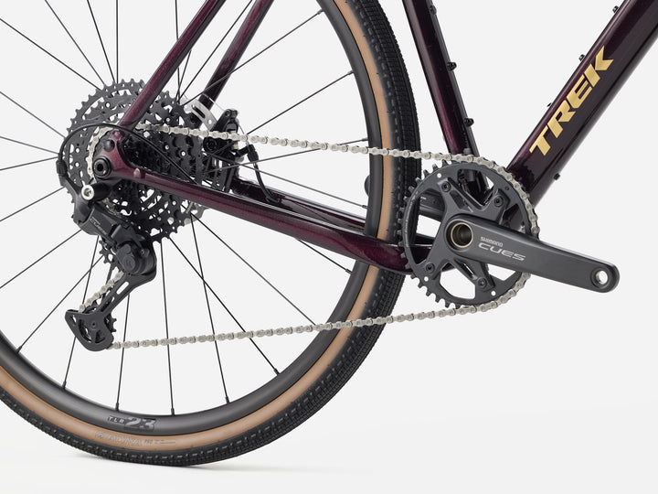 Trek Checkpoint ALR 3 Gen 3 2027