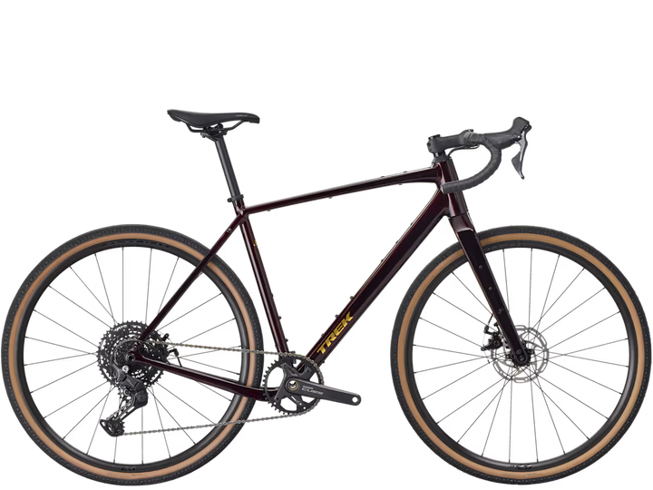 Trek Checkpoint ALR 3 Gen 3 2026