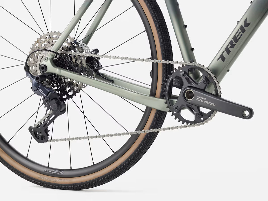 Trek Checkpoint ALR 4 Gen 3 2026