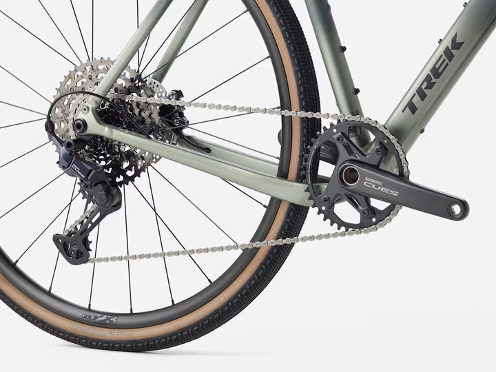 Trek Checkpoint ALR 4 Gen 3 2026