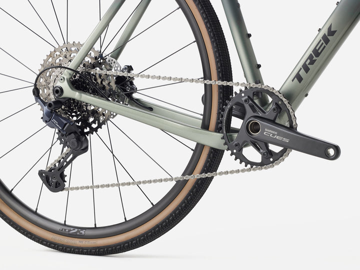 Trek Checkpoint ALR 4 Gen 3 2027