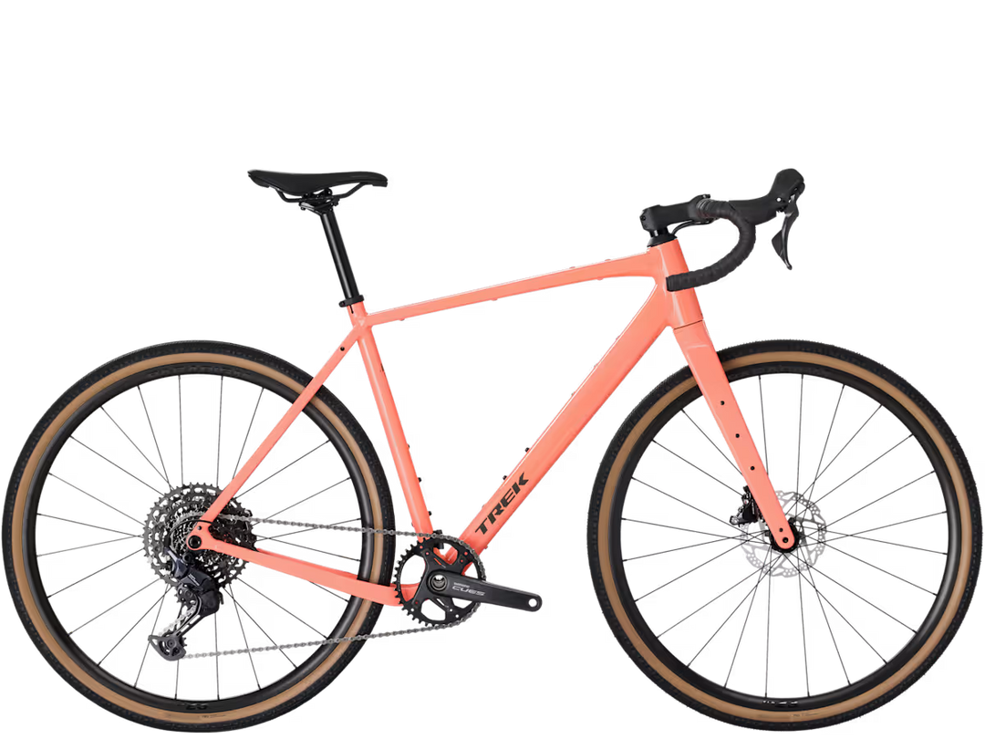 Trek Checkpoint ALR 4 Gen 3 2026